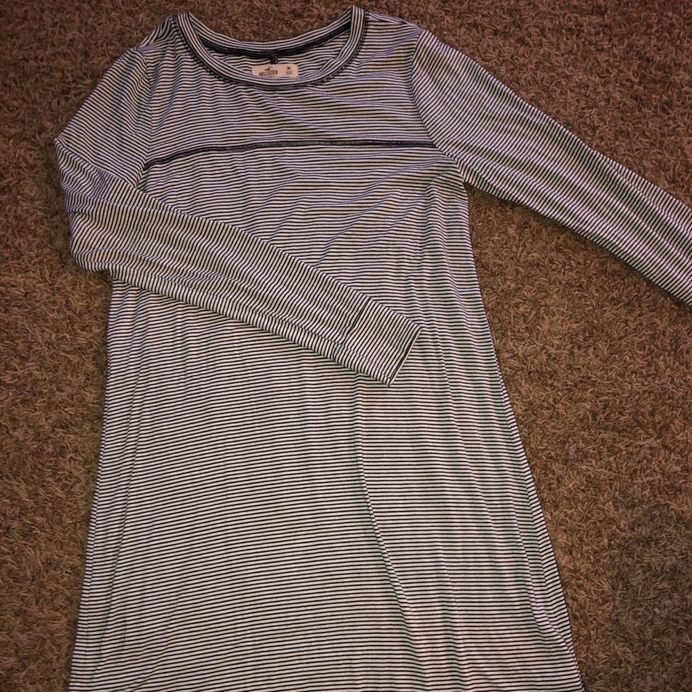 Hollister dress.